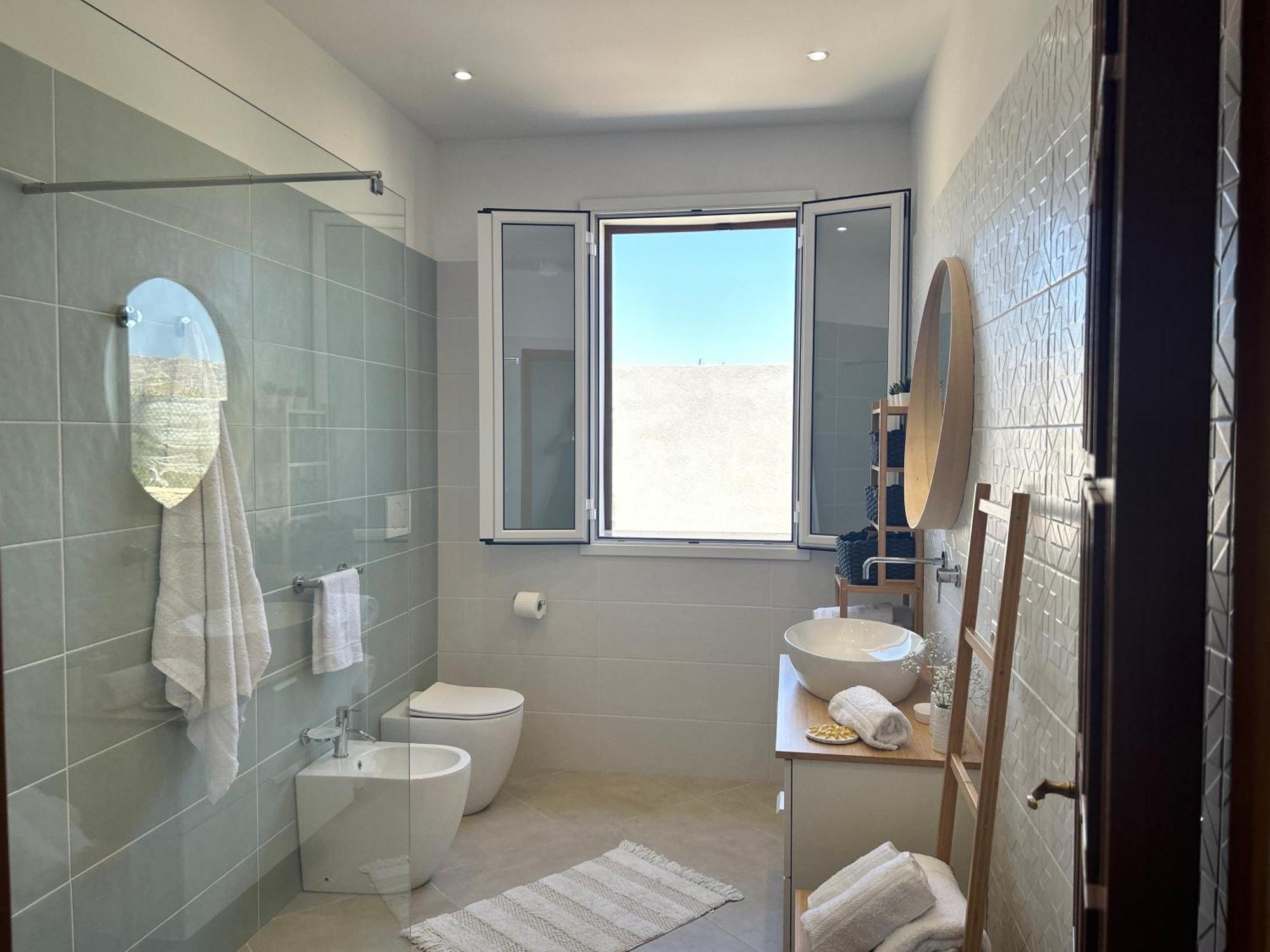 Sole Near The Sandy Beach, Parking & Wifi * Avola