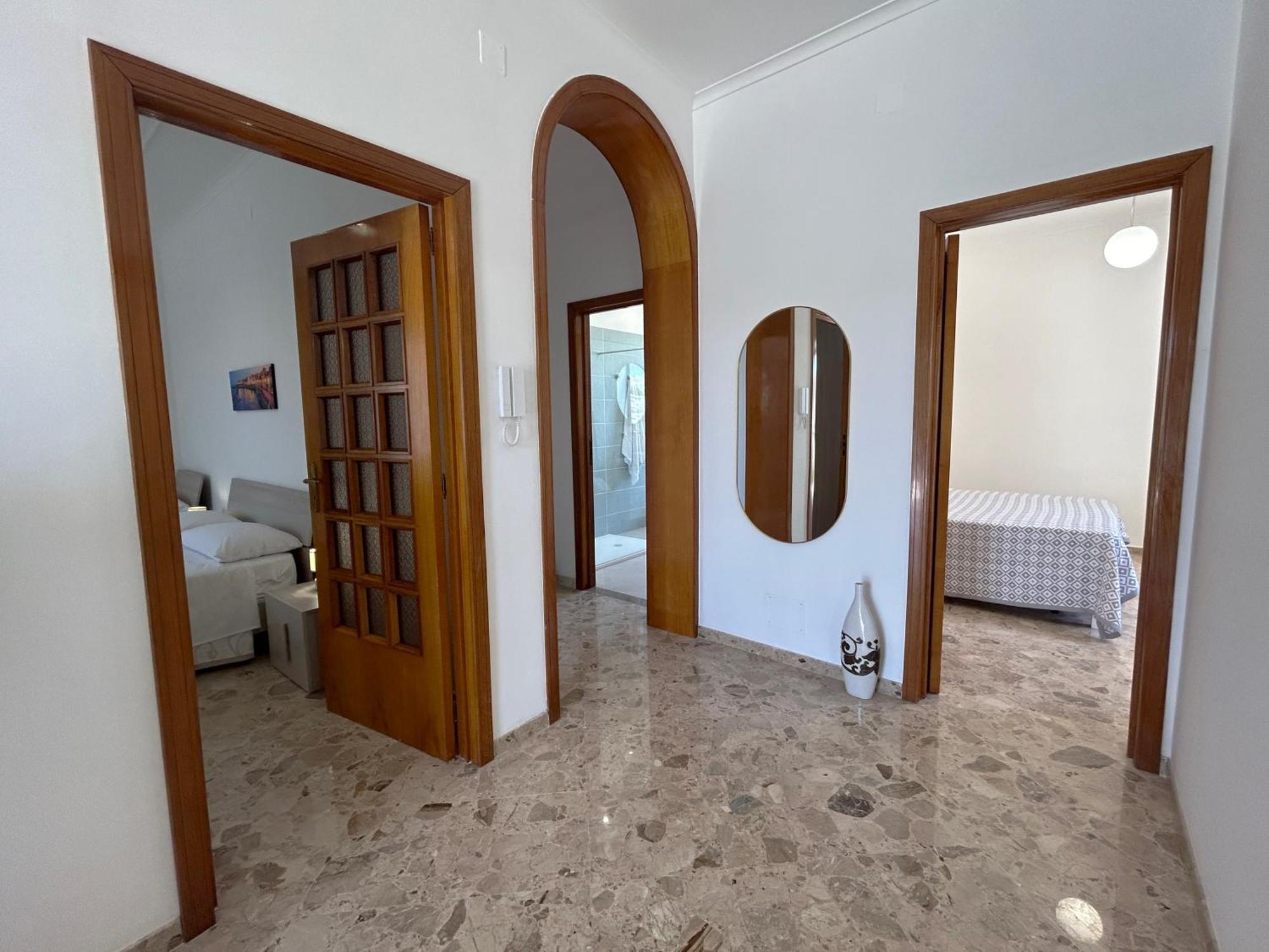 Holiday home Sole Near The Sandy Beach, Parking & Wifi Avola