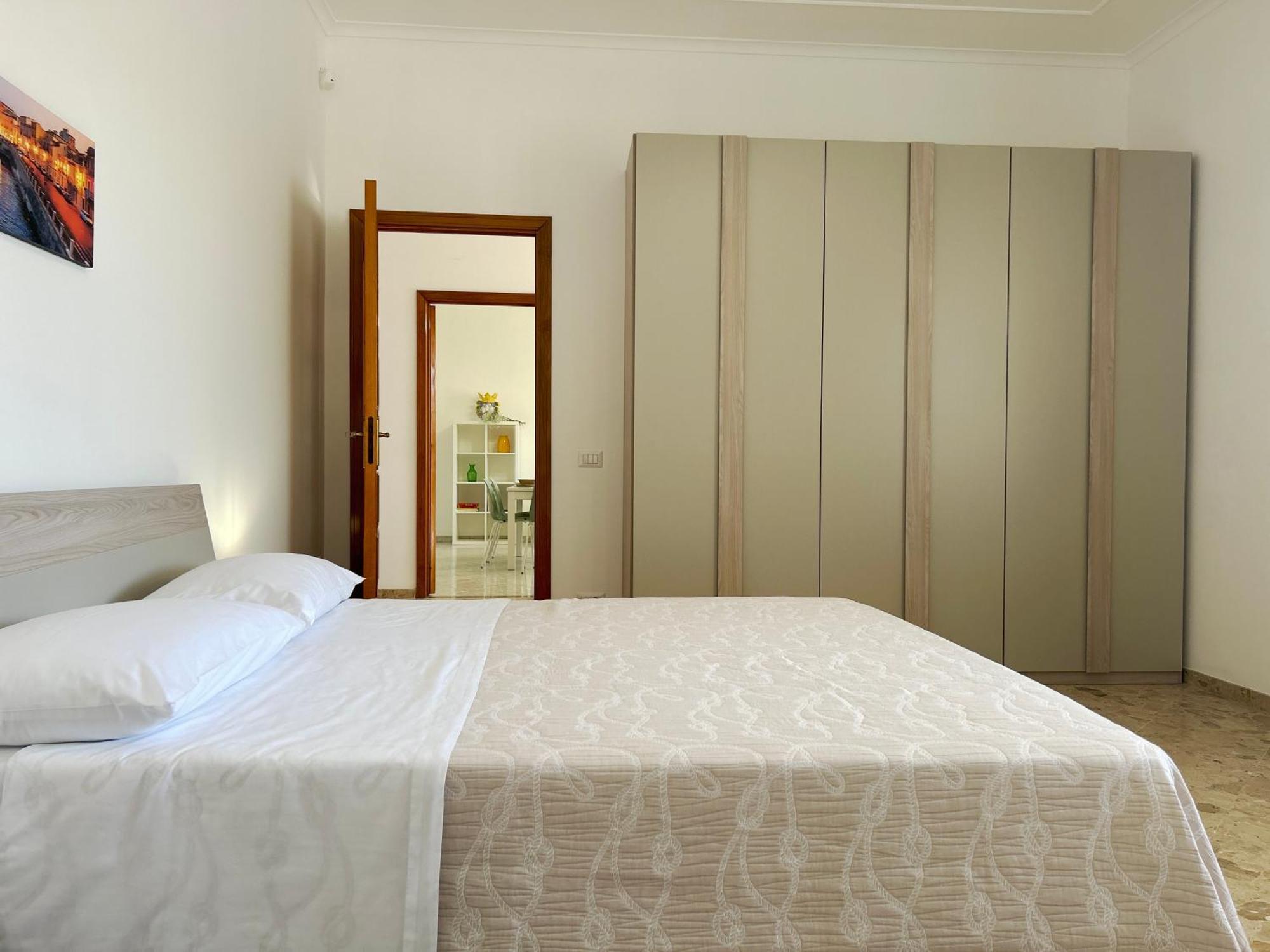 Holiday home Sole Near The Sandy Beach, Parking & Wifi
