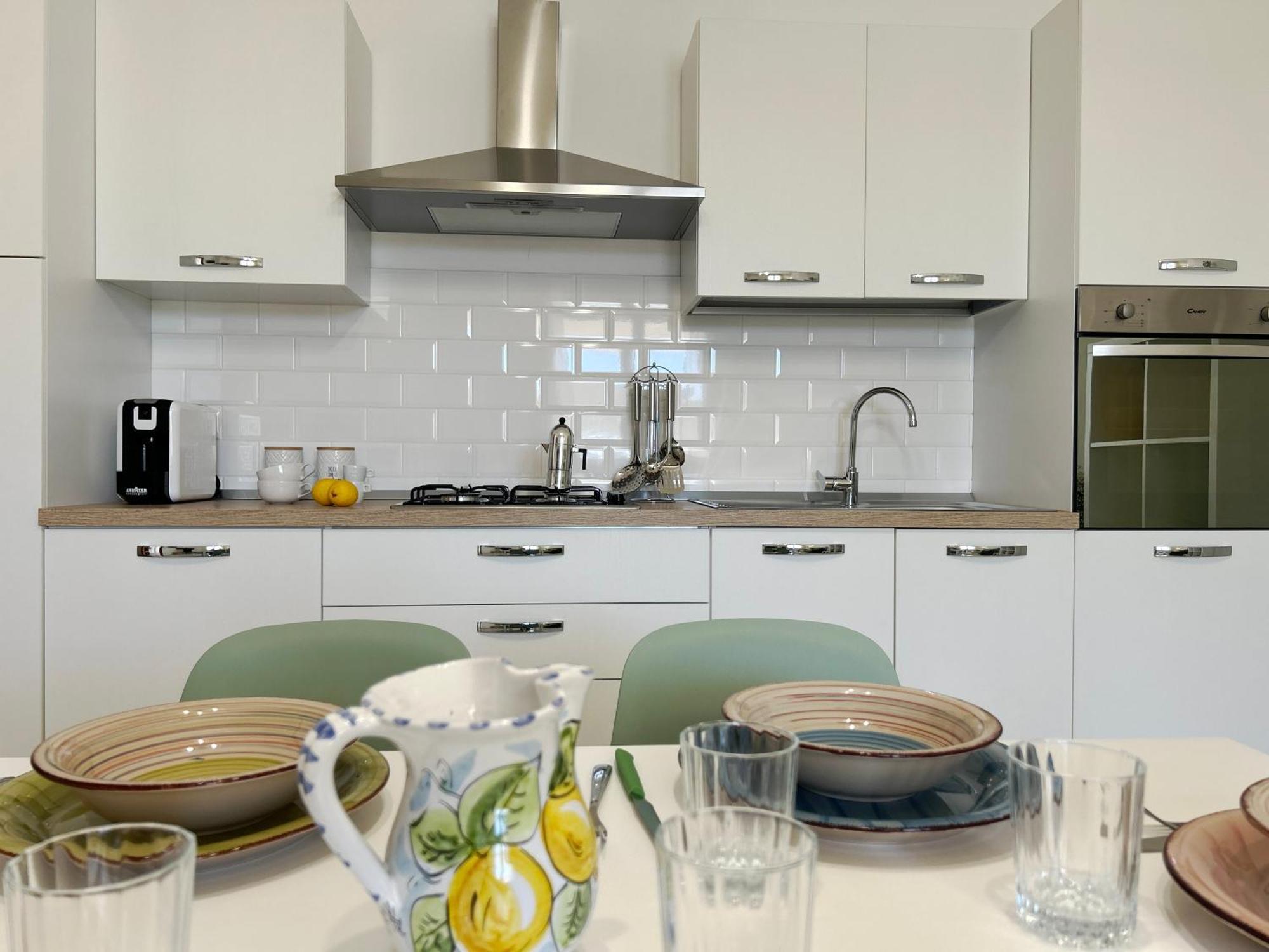 Sole Near The Sandy Beach, Parking & Wifi * Avola