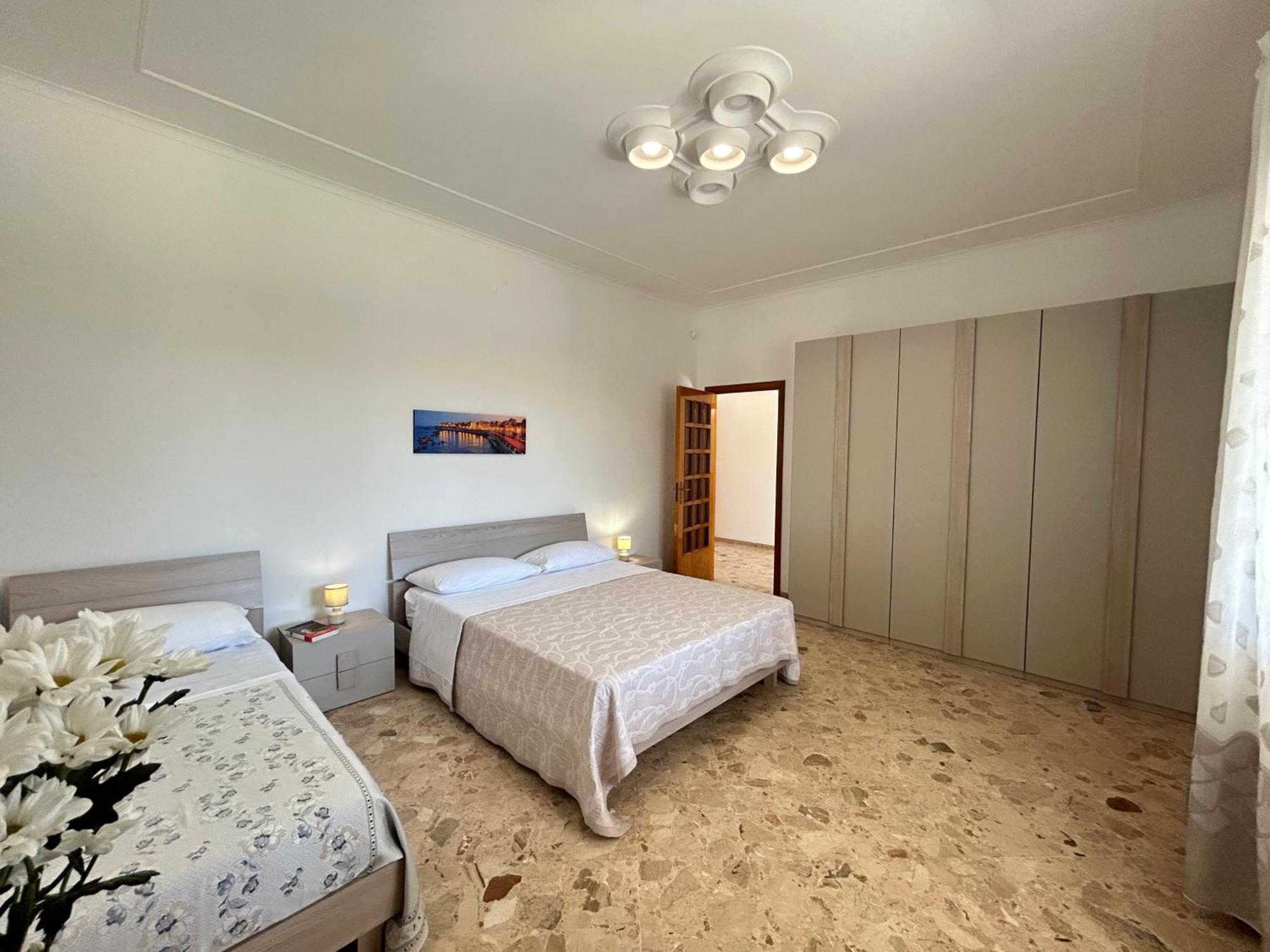 Holiday home Sole Near The Sandy Beach, Parking & Wifi *