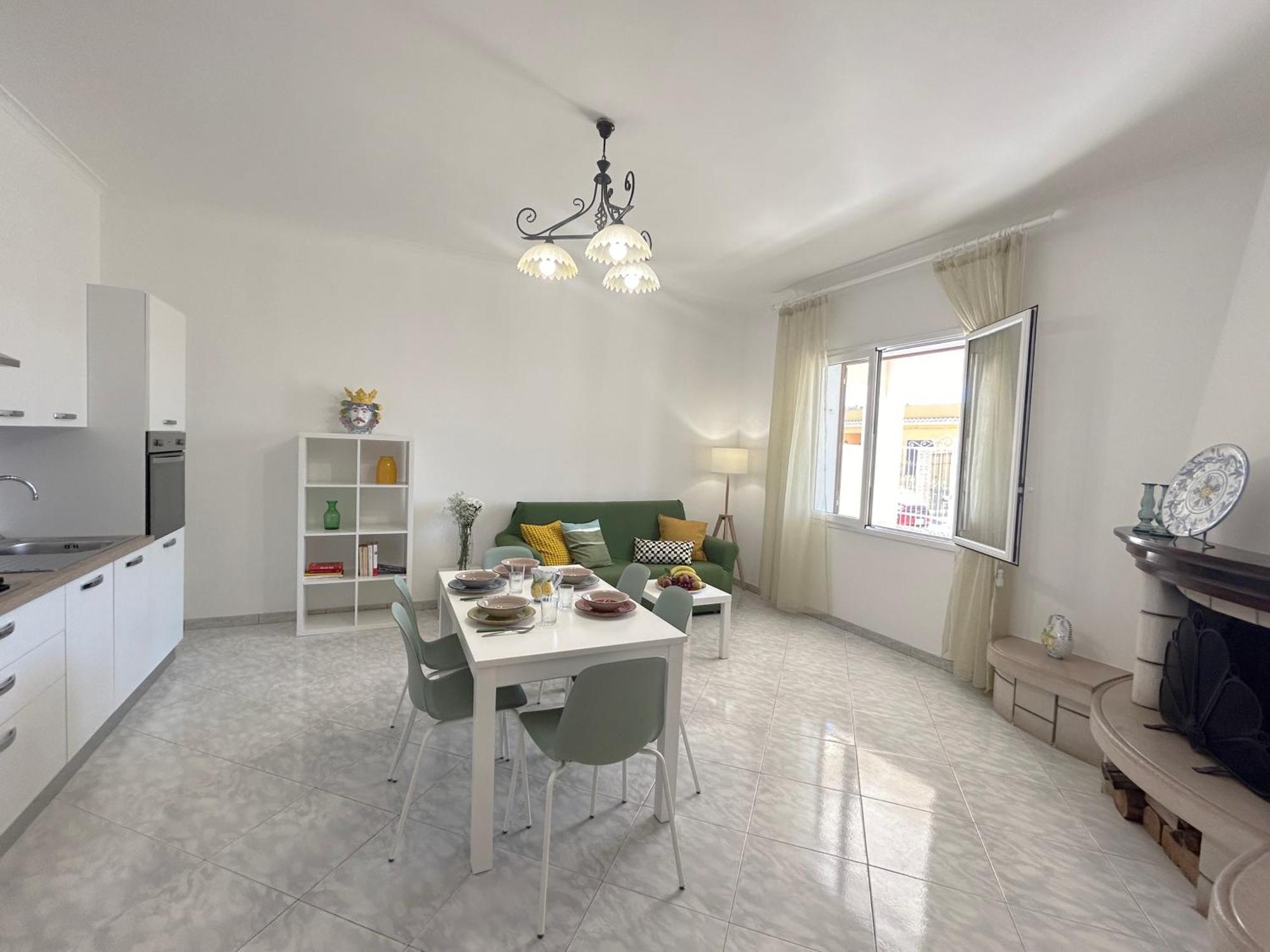Holiday home Sole Near The Sandy Beach, Parking & Wifi