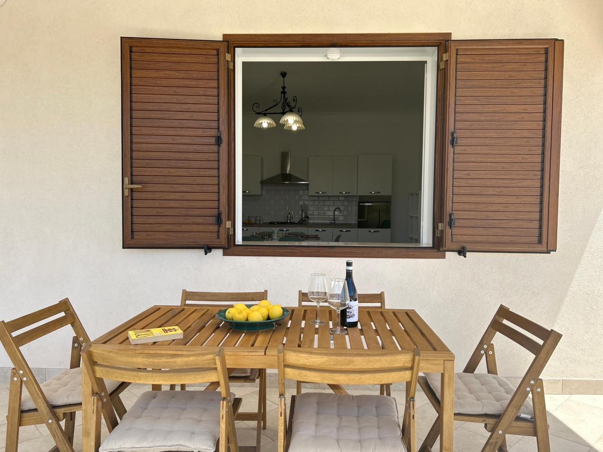 Holiday home Sole Near The Sandy Beach, Parking & Wifi *