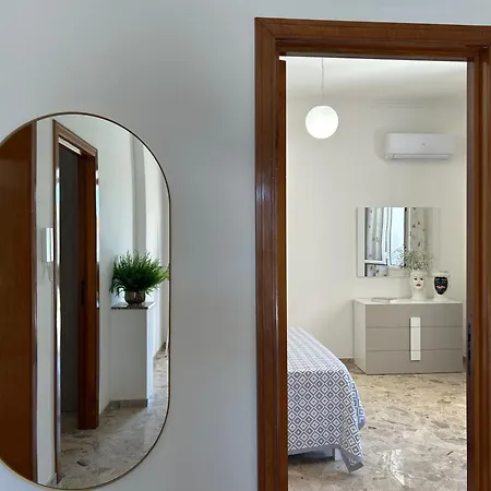 Villa Sole Near The Sandy Beach, Parking & Wifi Avola Exterior photo