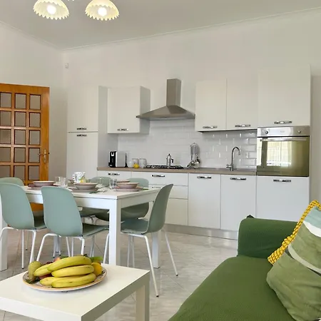 Villa Sole Near The Sandy Beach, Parking & Wifi Avola Exterior photo