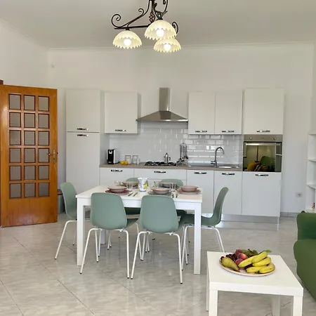 Villa Sole Near The Sandy Beach, Parking & Wifi Avola Exterior photo
