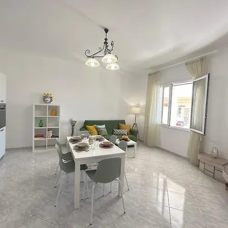 Villa Sole Near The Sandy Beach, Parking & Wifi Avola Exterior photo