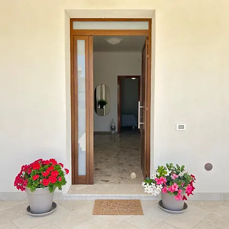 Villa Sole Near The Sandy Beach, Parking & Wifi Avola Exterior photo