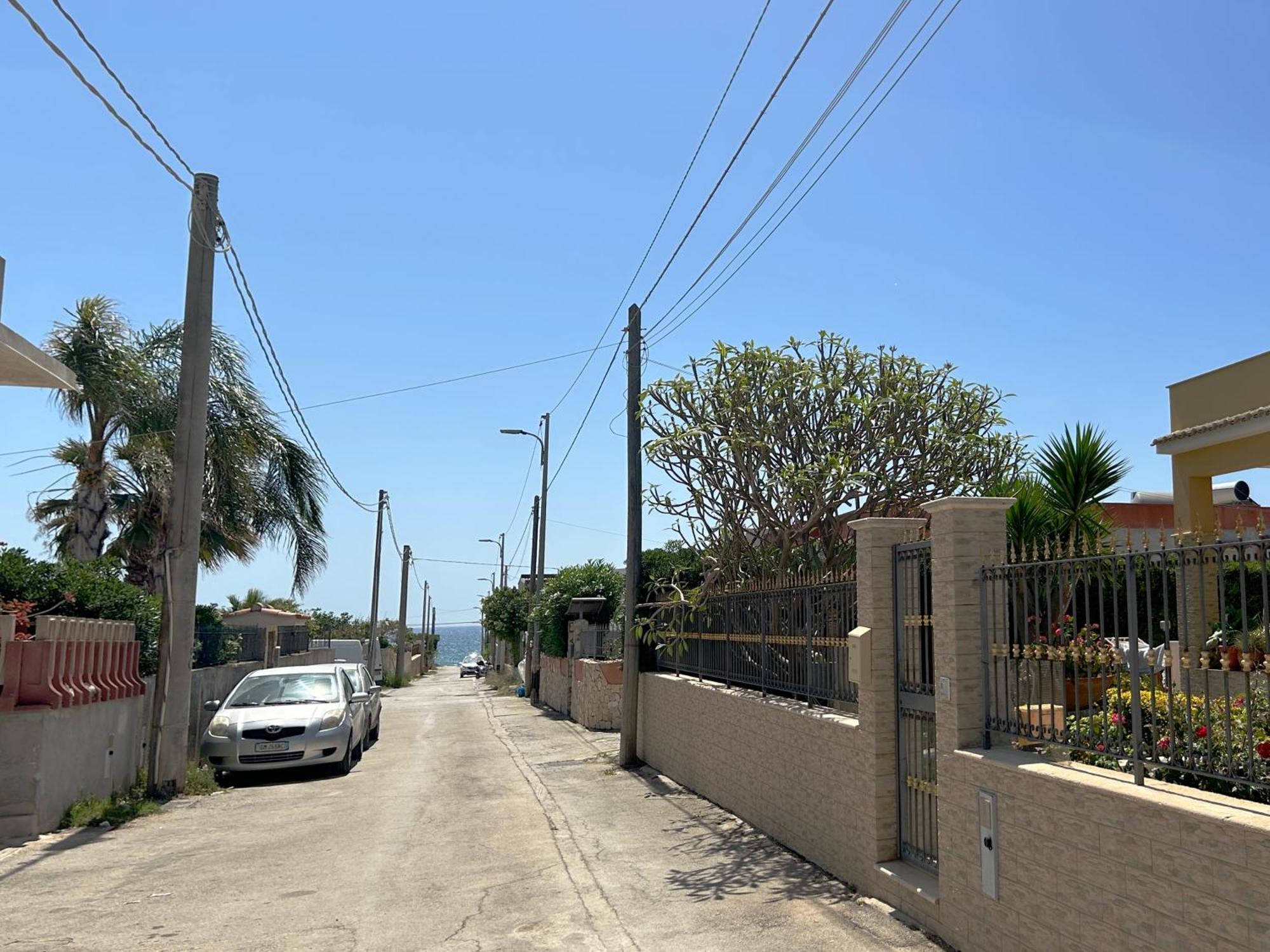 Sole Near The Sandy Beach, Parking & Wifi * Avola
