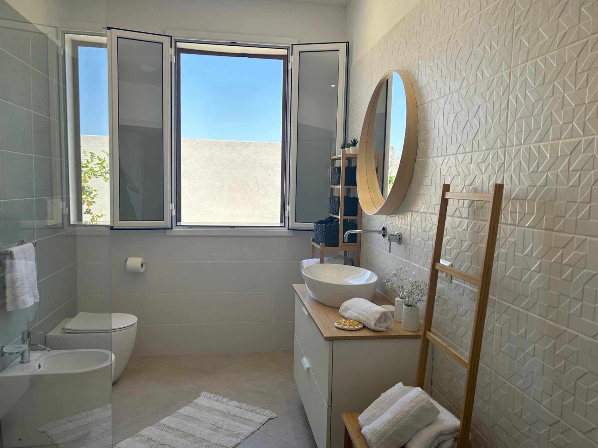 Casa de Férias Sole Near The Sandy Beach, Parking & Wifi
