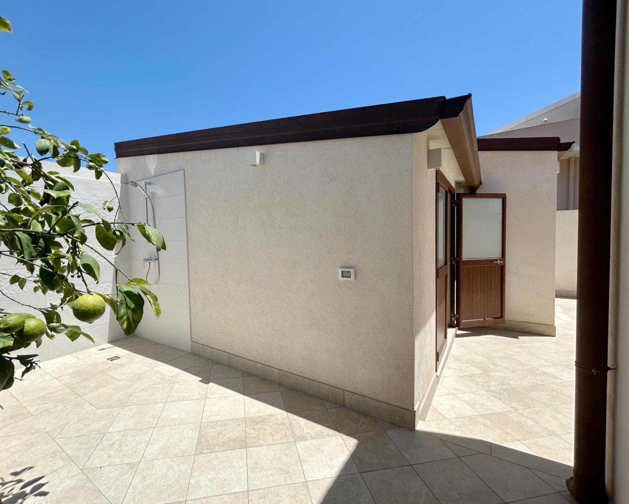 Ferienhaus Sole Near The Sandy Beach, Parking & Wifi *