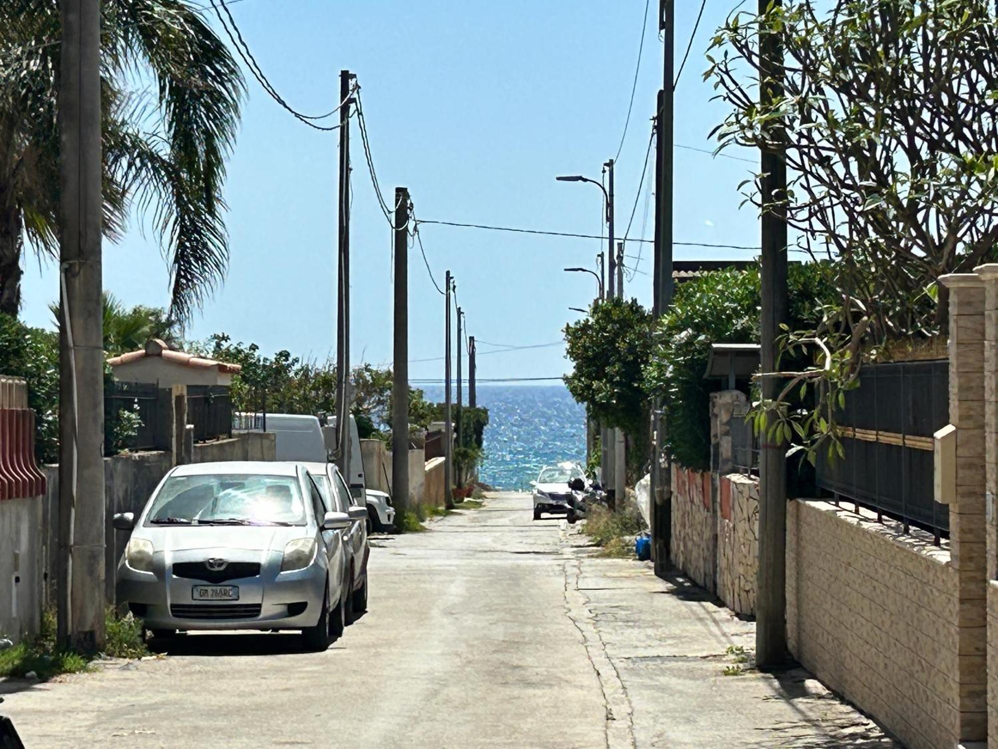 Casa de Férias Sole Near The Sandy Beach, Parking & Wifi