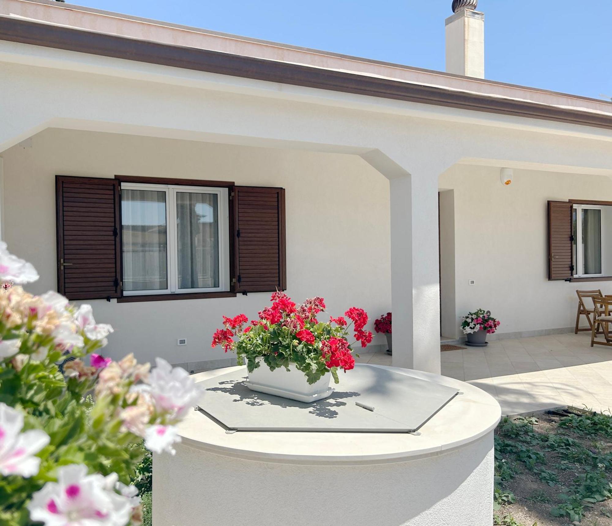 Sole Near The Sandy Beach, Parking & Wifi Ferienhaus